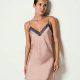 Etam mely - nuisette in beige