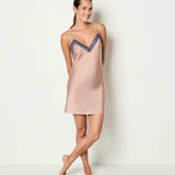 Etam mely - nuisette in beige