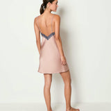 Etam mely - nuisette in beige