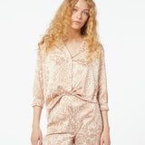 Etam menny - chemise in dune