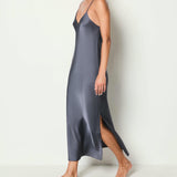 Etam mutya - nuisette in anthracite