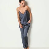 Etam myza - caraco in anthracite