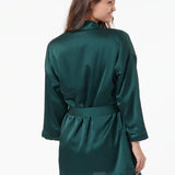 Etam new siberian - deshabille in vert sapin