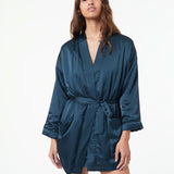 Etam new siberian - deshabille in marine