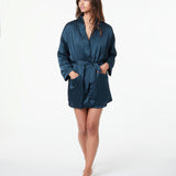 Etam new siberian - deshabille in marine