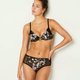 Etam perle - n2 classique in noir
