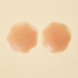 Etam petales silicone - divers in dune