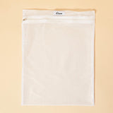 Etam pochette - lavage in blanc