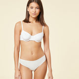 Etam pure fit - culotte in ecru