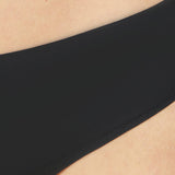 Etam pure fit - culotte in black