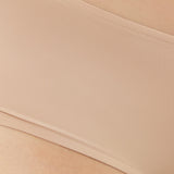 Etam pure fit basic - shorty in lin