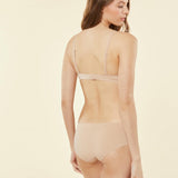 Etam pure fit basic - shorty in lin