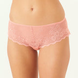 Etam rythme - shorty in rose bonbon