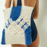 Etam sandy - bag in oxygene