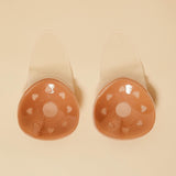 Etam soutien silicone grdes tailles - divers in sand