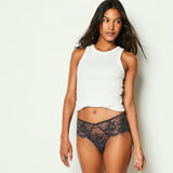 Etam souvenir - shorty in anthracite