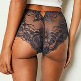 Etam souvenir - shorty in anthracite
