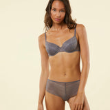 Etam sublime we care - n 4 classique in anthracite