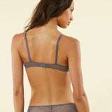 Etam sublime we care - n 4 classique in anthracite
