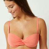 Etam twigy spe - cf classique in corail
