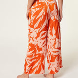 Etam maja - pantalon in imp fond rose