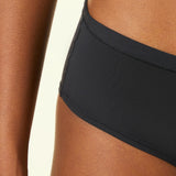 Etam pure 360 we care - shorty in noir
