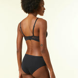 Etam pure 360 we care - shorty in noir