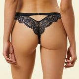 Etam success - tanga in multicolore