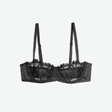 Etam amaryllis - sc classique in black