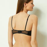 Etam amaryllis - sc classique in black