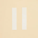 Etam bandes adhesives double face - divers in transparent
