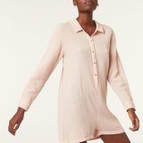 Etam hava - combishort in blush