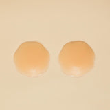 Etam petales - silicone maxi in sable