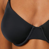 Etam pure fit basic - sc classique b c in noir