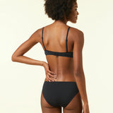 Etam pure fit basic - sc classique b c in noir