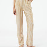 Etam saadi - pantalon in moutarde ocre