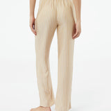 Etam saadi - pantalon in moutarde ocre