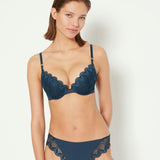 Etam sky - n 2 classique in blue