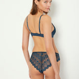 Etam sky - n 2 classique in blue