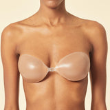 Etam soutien silicone - divers in dune