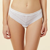 Etam sublime we care - hipster in ecru