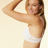 Etam sublime we care - n 2 classique in ecru