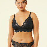 Etam success - n 8 triangle in multicolore
