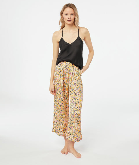 Etam lys - pantalon 7-8 in multicolor
