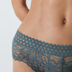 Etam dream shorty in anthracite