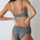 Etam dream shorty in anthracite