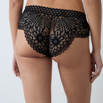 Etam dream shorty in black
