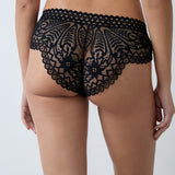 Etam dream shorty in black