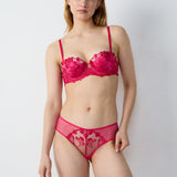 Etam fragrance hipster in fuchsia