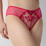 Etam fragrance hipster in fuchsia
